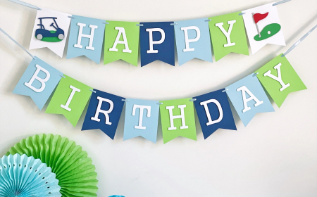 Unique and Cute Decorations to Elevate Your Celebration