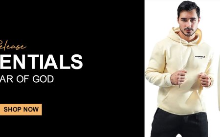 Essentials Shorts || Limited Edition || Essentials T Shirt