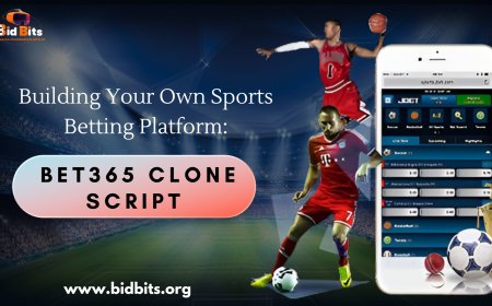 How to Increase Your Profits in Betting Business Using a Bet365 Clone Script