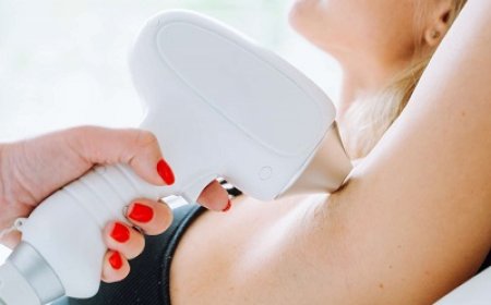 How Much Does Laser Hair Removal Cost in Islamabad?