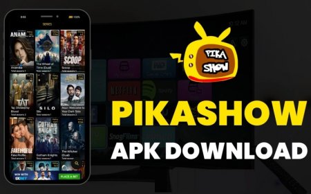 Download PikaShow APK Official Latest Version 2025 For Android