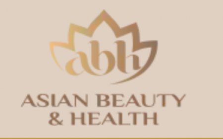 Asian Beauty & Health: Authentic Japanese Products for Beauty and Wellness