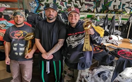 Hellstar Clothing A Leader in Alternative Fashion