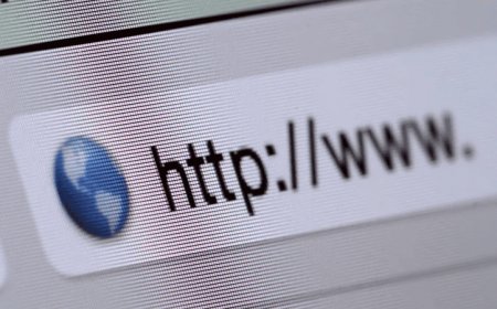 The Role of the Internet in Advancing Artificial Intelligence