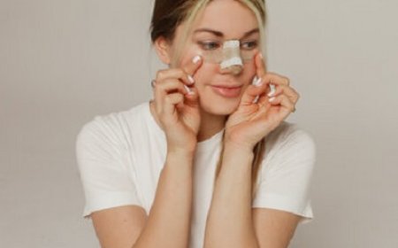 Transform Your Look with Expert Rhinoplasty Surgeons in Riyadh