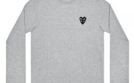 How Comme des Garçons Became a Symbol of Anti-Fashion in the Modern Era