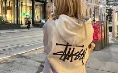 Why Stussy Is the Ultimate Streetwear Brand