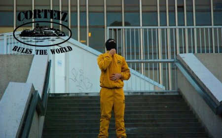 Corteiz Elevating Streetwear with Authenticity and Style