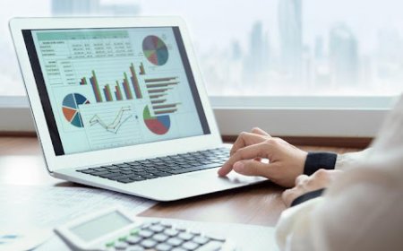 The Future of Financial Operations: Accounts Payable Outsourcing Trends