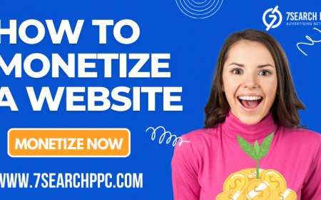 Top Ways to Monetize Your Website and Maximize Profits
