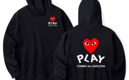 Why Comme des Garçons Collaborations Always Sell Out