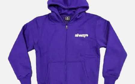 Adwysd: The Ultimate Hoodie for Style and Comfort