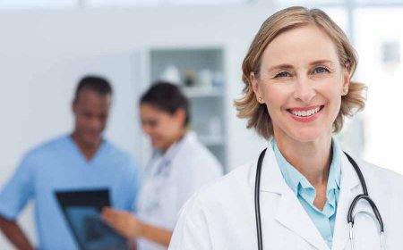 Becoming a Preceptor: A Guide to Mentorship, Leadership, and Professional Growth