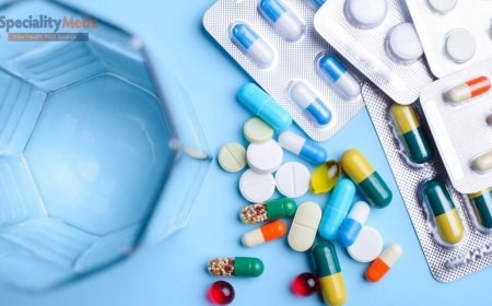 Imatinib: A Breakthrough in Targeted Cancer Therapy