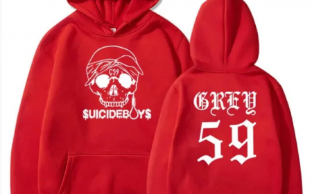 Suicideboys Merch Sustainability – How It’s Made