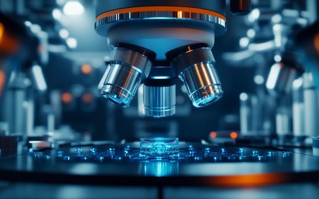 Microscopy Device Market: A Comprehensive Analysis by DelveInsight