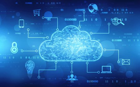 Role of Cloud Computing in the Internet of Things (IoT)