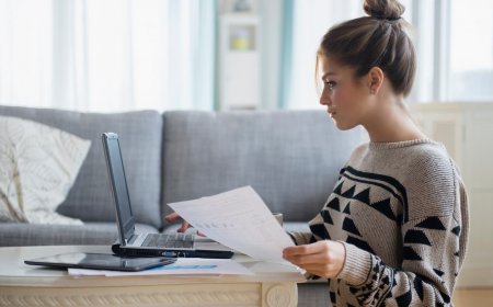 How Accounting Tax Services in Farmington, NY Can Help You Save Money