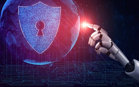 The Impact of Artificial Intelligence on Cybersecurity