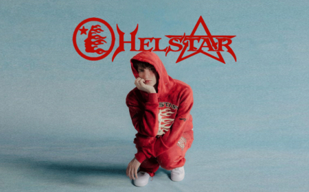 Hellstar The Ultimate Statement Piece