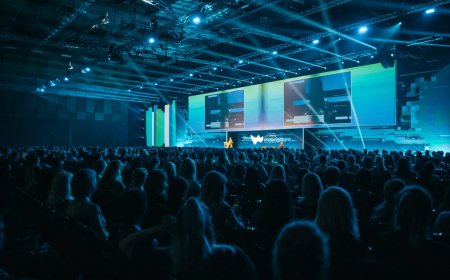 The Impact of Tech Events on Emerging Technologies