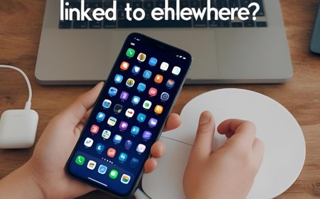 Is Your Phone Connected Elsewhere? How Do I Know If My Phone Is Linked to Another Device?