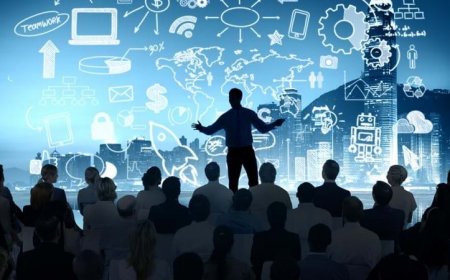 The Impact of Tech Events on Industry Innovation