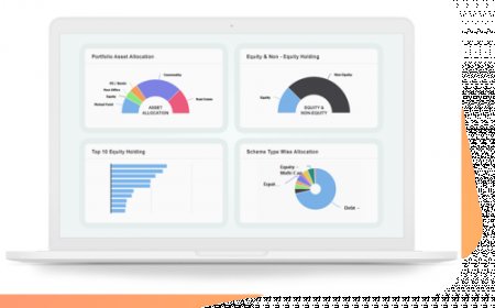 Reports in Mutual Fund Software Every MFD Needs