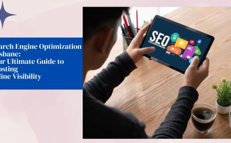 Search Engine Optimization Brisbane: Your Ultimate Guide to Boosting Online Visibility