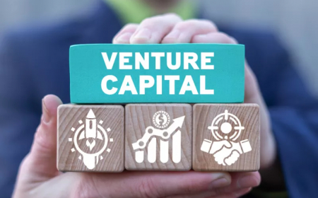 How Web3 Venture Capital is Unlocking New Business Models in Crypto?