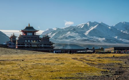 Top Popular Tourist Attractions in Ravangla for a Perfect Getaway