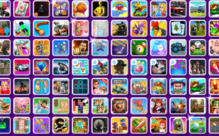 Bubble Shooter - Click here to play for free