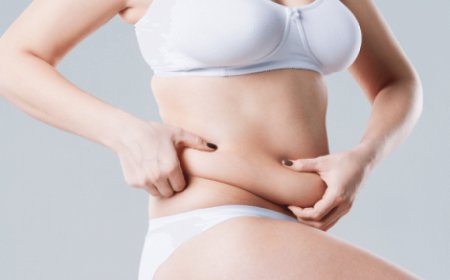 Get the Body You Deserve with Liposuction from Glam Aesthetics