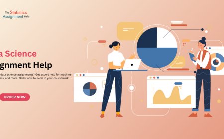 Top 5 Data Science Tools to Know for Your Assignments