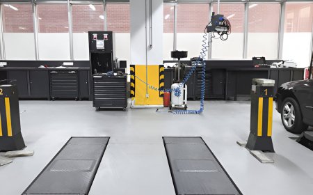 Car Service Package Dubai: Boost Vehicle Health & Save Big