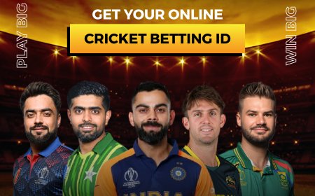 betting id | online betting id | live betting id | cricket betting id