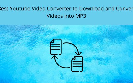 Best YouTube Video Converter to Download and Convert Videos into MP3