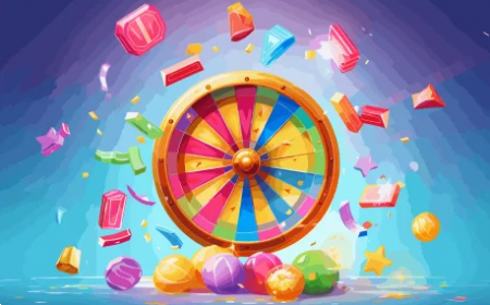 Sweet Bonanza 2025'te Nereden ve Nasıl Güvenli Bir Şekilde İndirilir