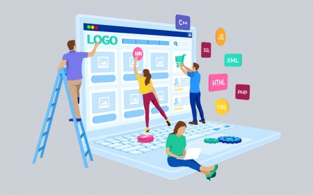 Got a Small Business? Why Your Website Needs Care