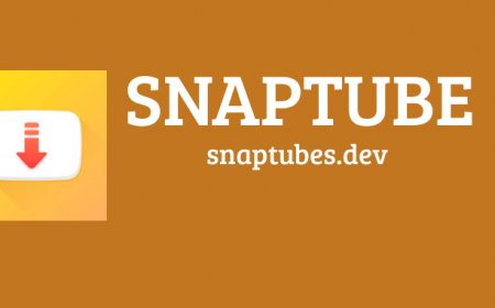 Snaptube - Download Snaptube APK Free For Android MP3