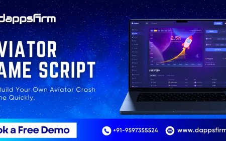 Engaging, exciting, and profitable—Aviator bet game is a must-have for casinos.