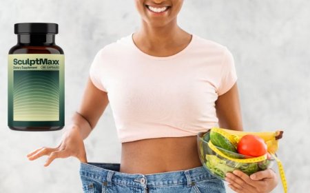 SculptMaxx Review: Does It Really Work for Weight Loss?