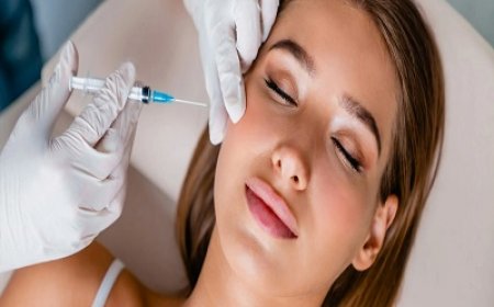 Can I go back to work after Botox in Islamabad?