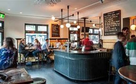 Discover the Best Pub in Melbourne – Experience Mitre Tavern’s Unmatched Hospitality