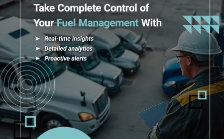 Flotilla IoT Empowers Businesses with Scalable White Label GPS Tracking Solutions