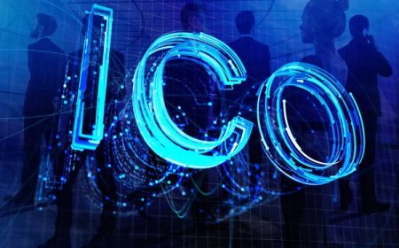 Leading ICO Development Delivering Quality & Expertise Worldwide