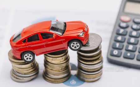 Understanding Auto Insurance Policies: A Comprehensive Guide