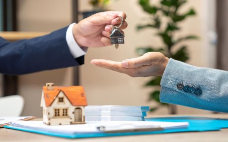 Legal Process of Buying Property in Dubai: A Complete Guide (2025)