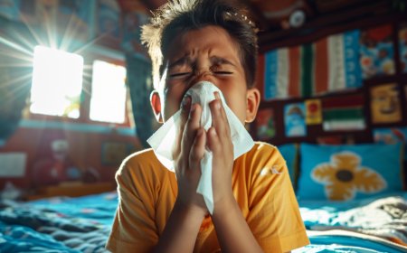 Global Diphtheria Market Trends: An In-depth Analysis of Current and Future Growth