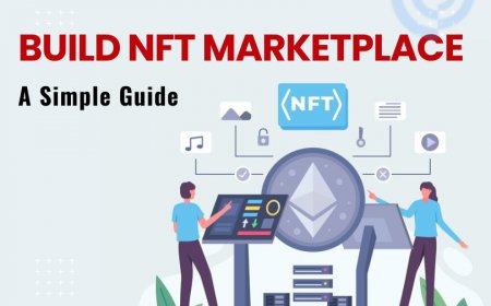 Why Choose an NFT Marketplace as a Business for Startups?